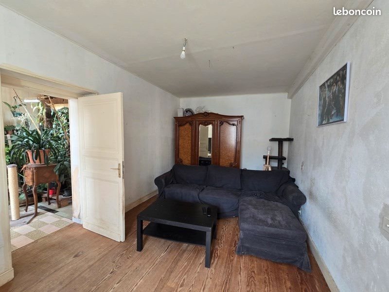 Maison à vendre, 95m², Saint-Ciers-Champagne