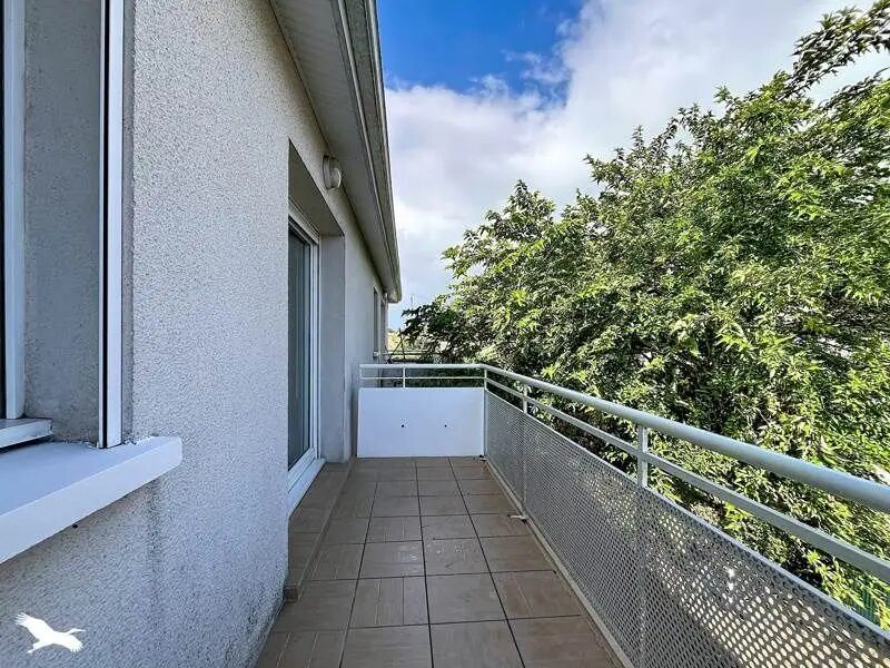 Appartement à vendre, 47m², Eysines