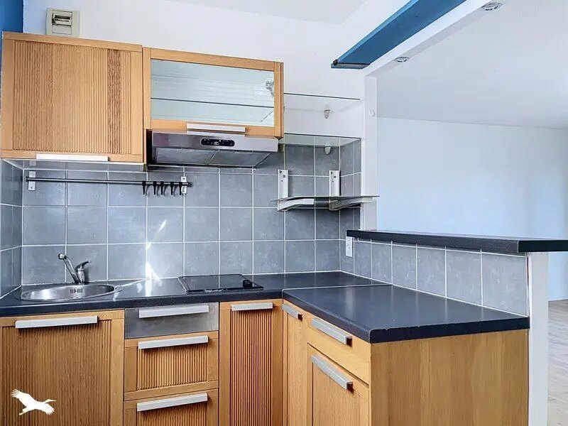 Appartement à vendre, 47m², Eysines