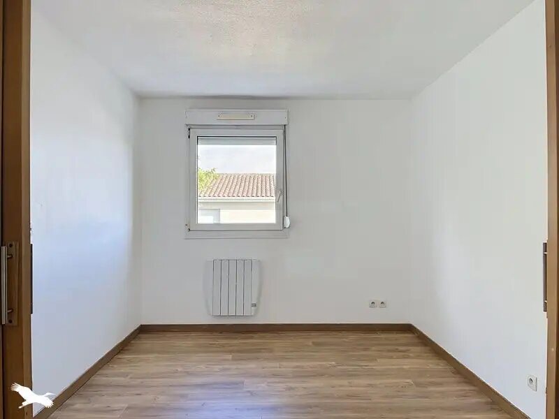 Appartement à vendre, 47m², Eysines