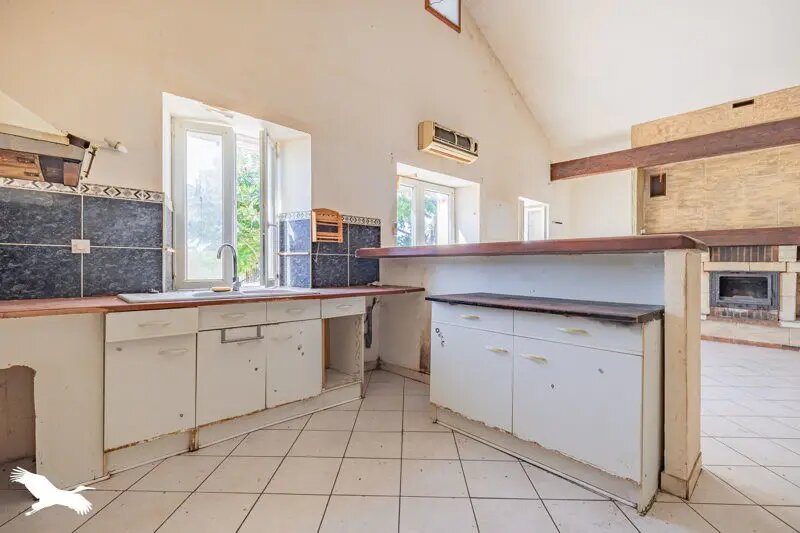 Maison à vendre, 150m², Bords