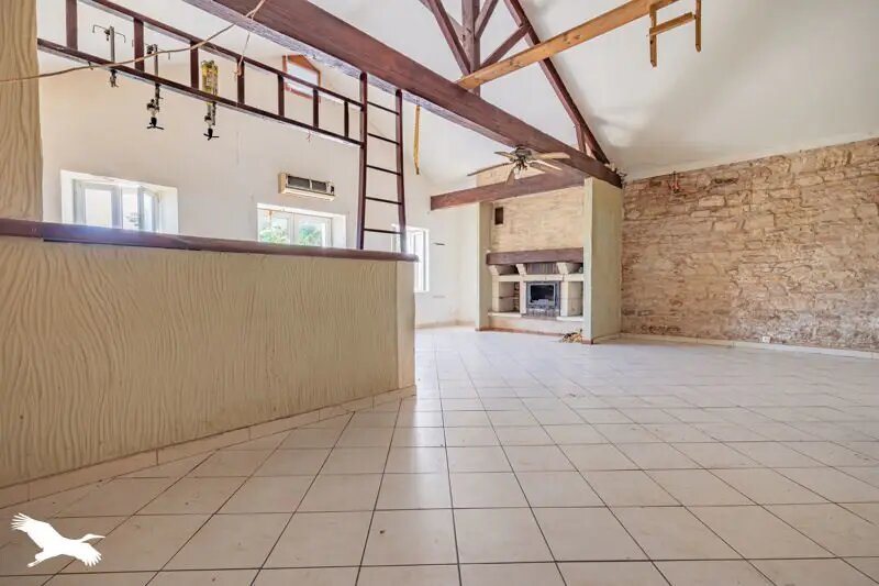 Maison à vendre, 150m², Bords