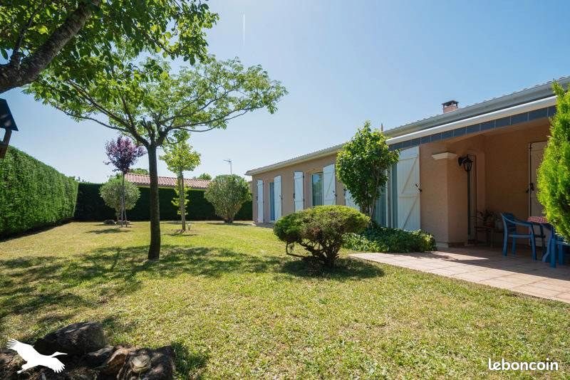 Maison à vendre, 131m², Colomiers