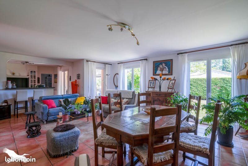 Maison à vendre, 131m², Colomiers