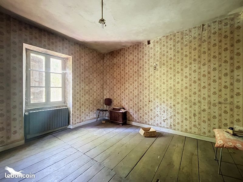 Maison à vendre, 78m², Lubersac