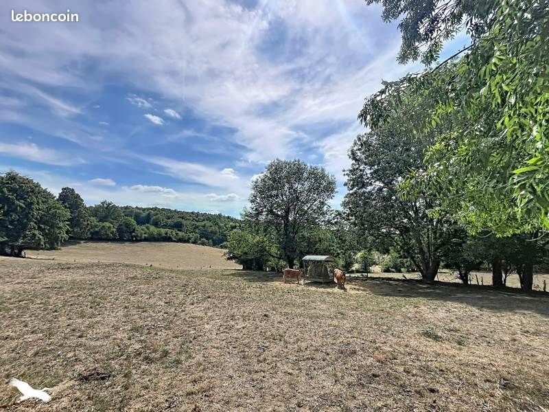 Maison à vendre, 78m², Lubersac