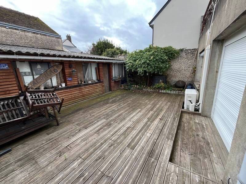 Maison à vendre, 87m², Château-Renault