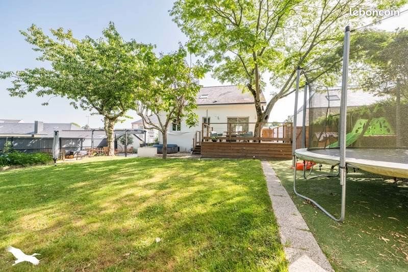 Maison à vendre, 144m², Vigneux-de-Bretagne