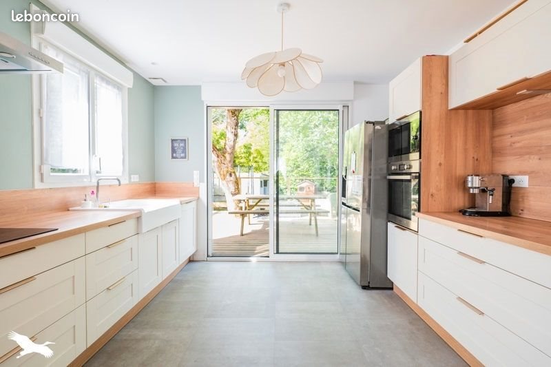 Maison à vendre, 144m², Vigneux-de-Bretagne