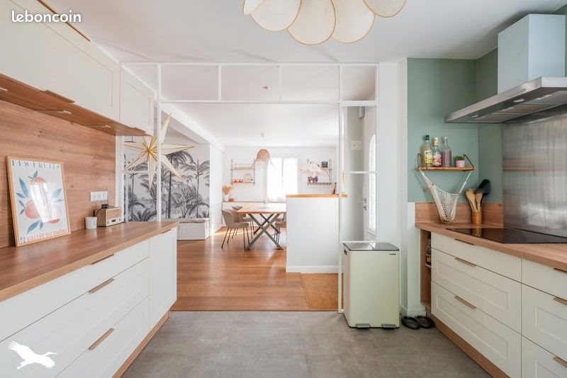 Maison à vendre, 144m², Vigneux-de-Bretagne