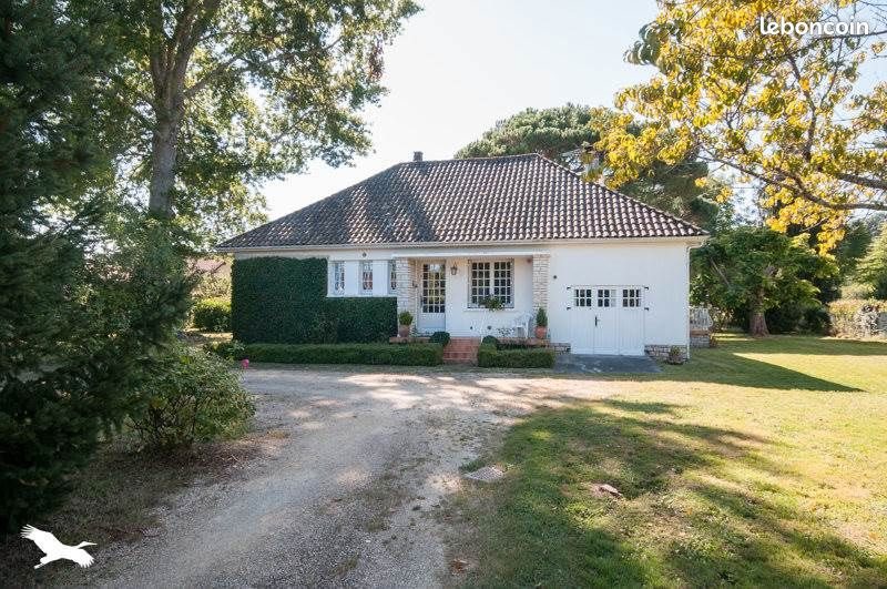 Maison à vendre, 89m², Lalinde