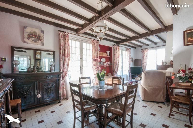 Maison à vendre, 89m², Lalinde