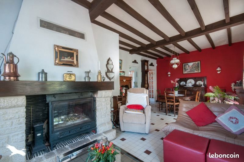 Maison à vendre, 89m², Lalinde