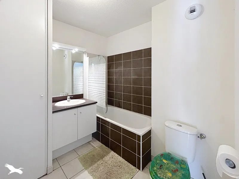 Appartement à vendre, 36m², Sète