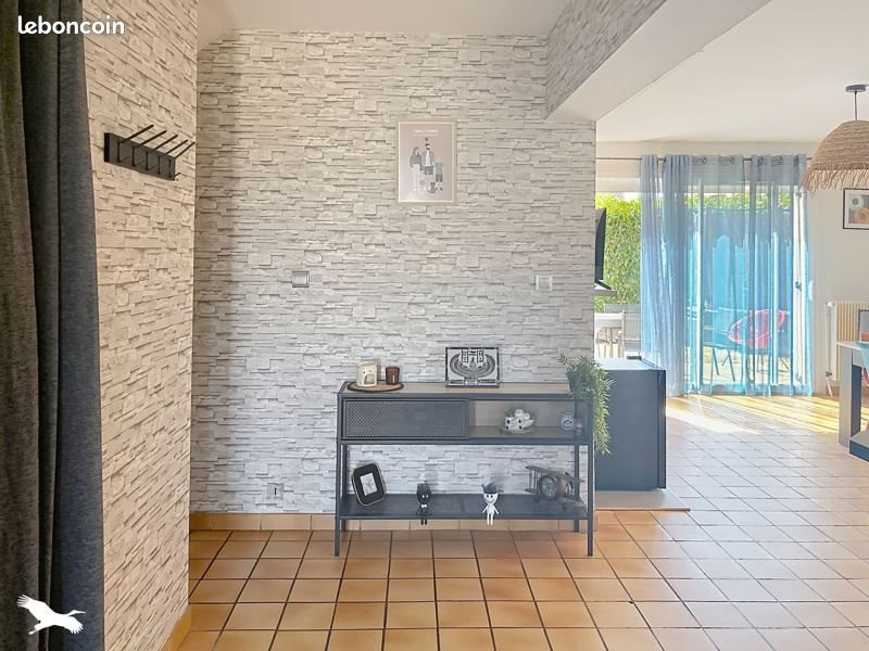Maison à vendre, 110m², Domérat