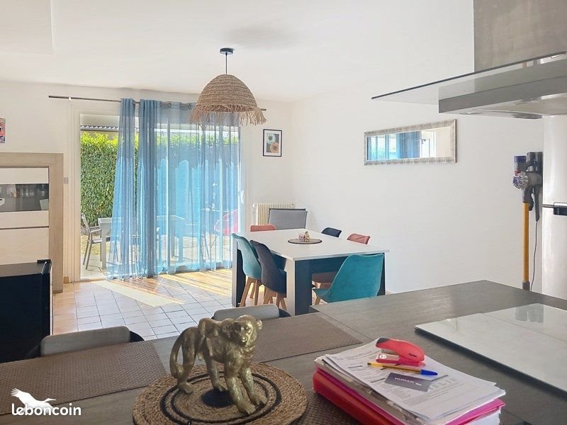 Maison à vendre, 110m², Domérat