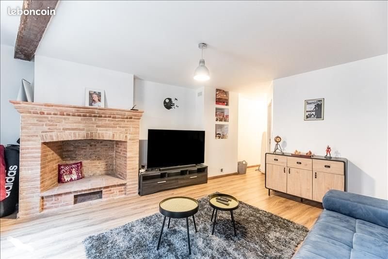 Maison à vendre, 132m², Villemur-sur-Tarn