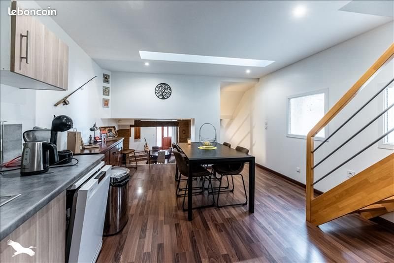 Maison à vendre, 132m², Villemur-sur-Tarn