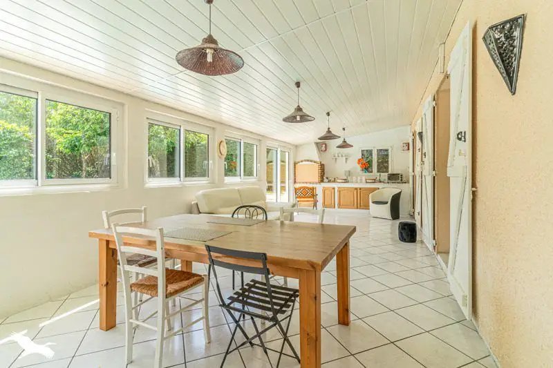 Maison à vendre, 162m², Martillac