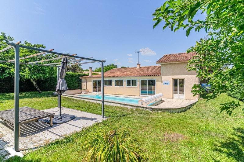 Maison à vendre, 162m², Martillac