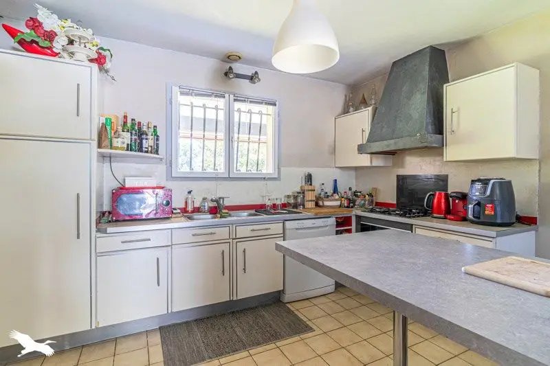 Maison à vendre, 162m², Martillac