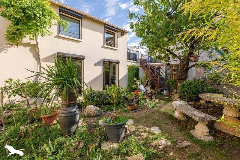 Maison à vendre, 265m², Achères
