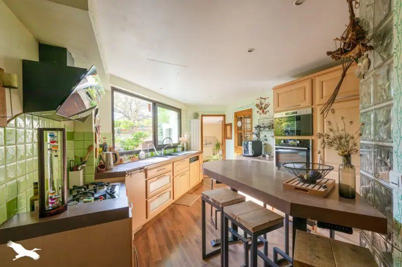 Maison à vendre, 265m², Achères
