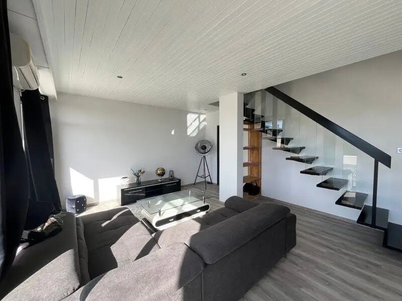 Appartement à vendre, 68m², Montluçon
