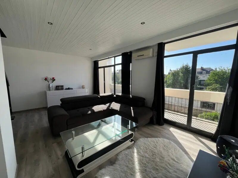 Appartement à vendre, 68m², Montluçon