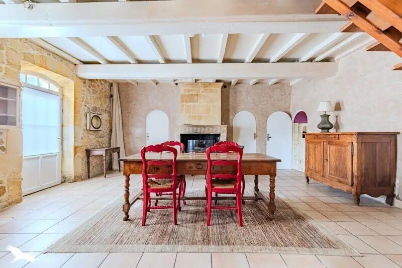 Maison à vendre, 232m², Branne