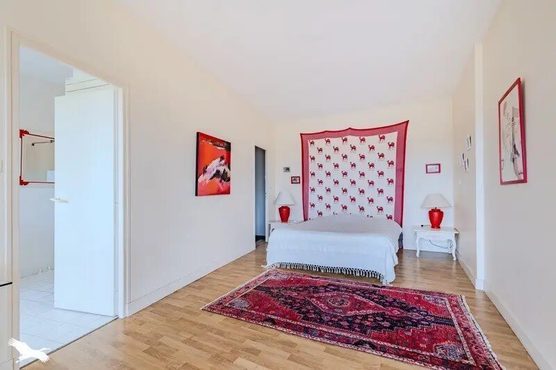 Maison à vendre, 232m², Branne