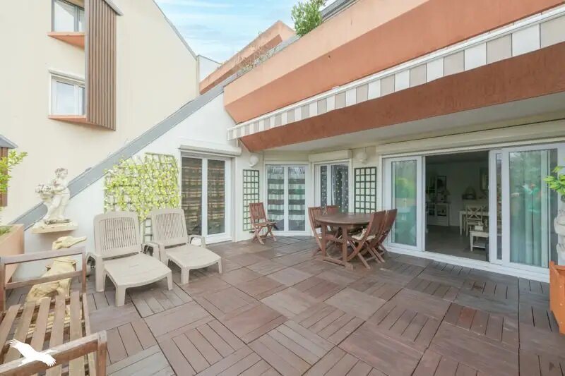 Appartement à vendre, 107m², Éragny