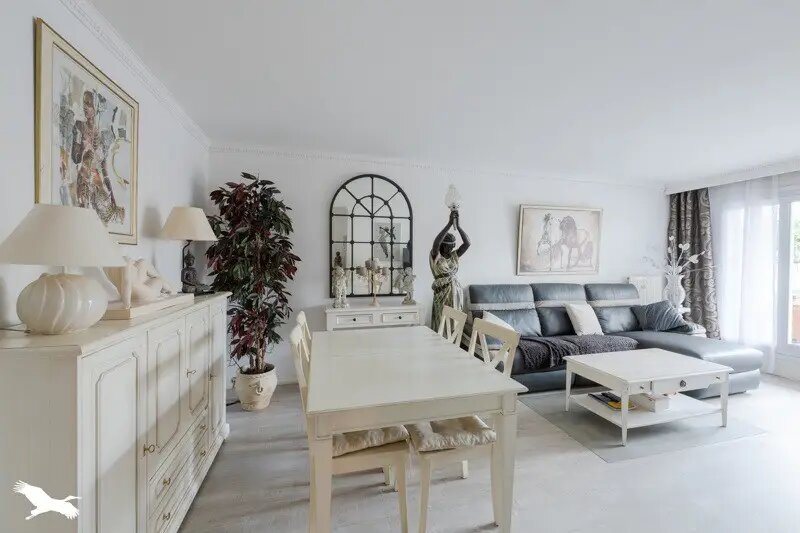 Appartement à vendre, 107m², Éragny