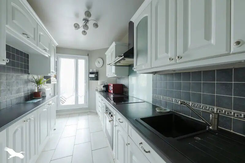 Appartement à vendre, 107m², Éragny