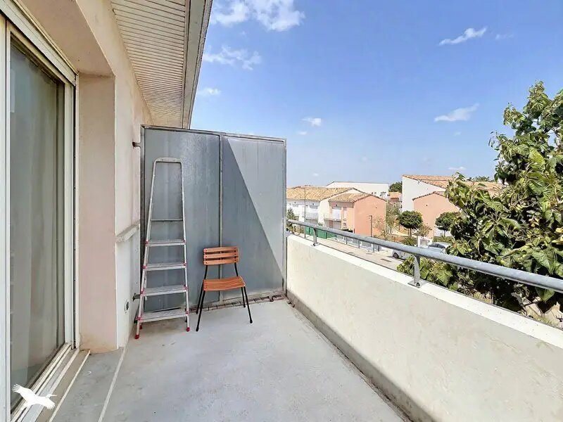 Appartement à vendre, 42m², Fonsorbes