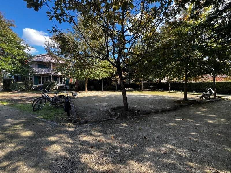 Appartement à vendre, 35m², Le Teich
