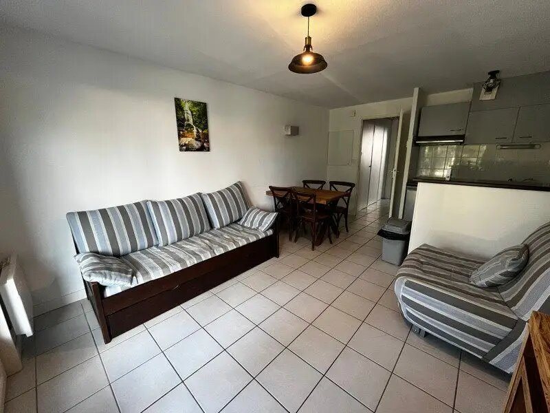 Appartement à vendre, 35m², Le Teich