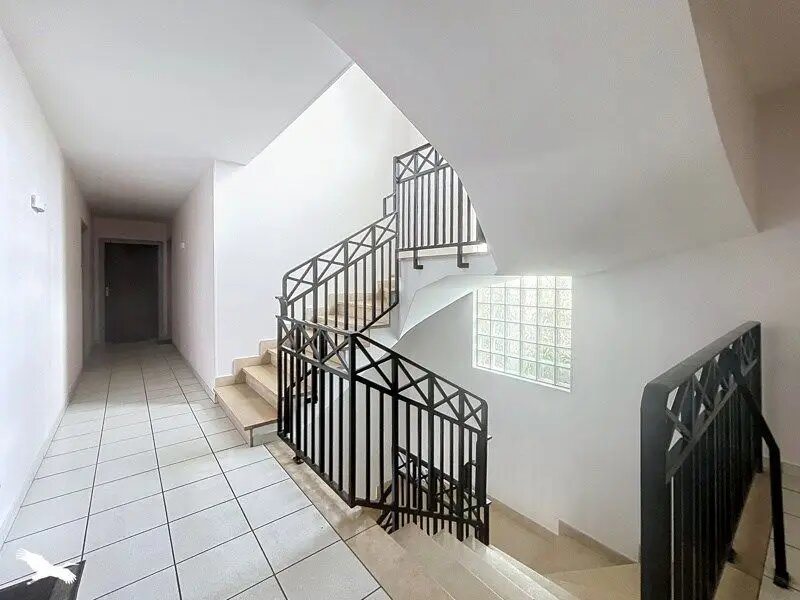 Appartement à vendre, 61m², Saint-Leu-la-Forêt