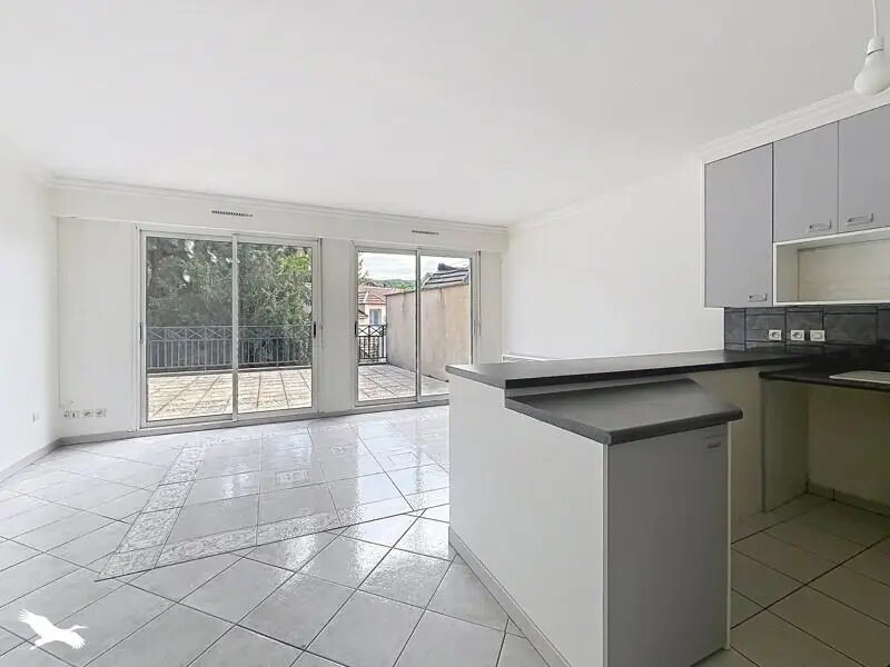 Appartement à vendre, 61m², Saint-Leu-la-Forêt