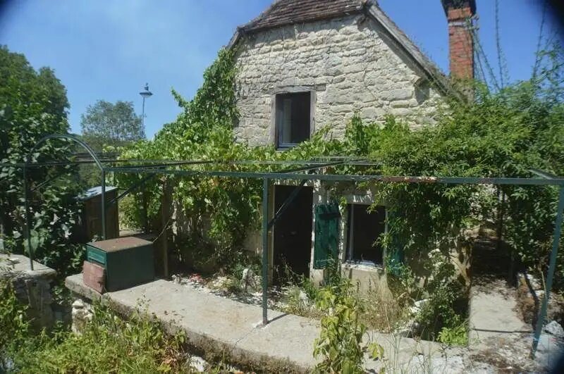 Maison à vendre, 62m², Frayssinet