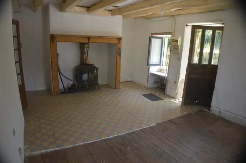 Maison à vendre, 62m², Frayssinet