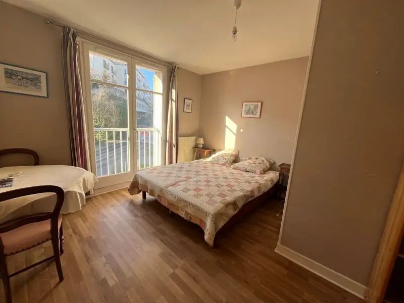 Appartement à vendre, 122m², Blois