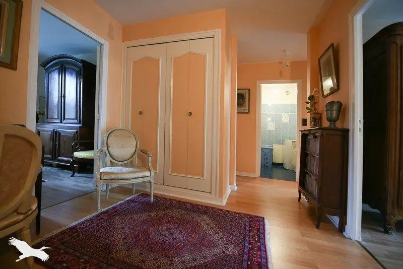 Appartement à vendre, 122m², Blois