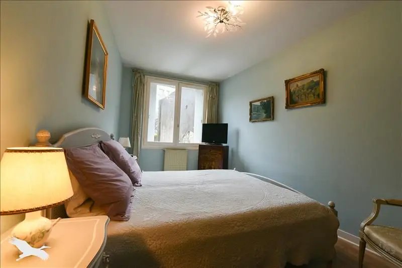 Appartement à vendre, 122m², Blois