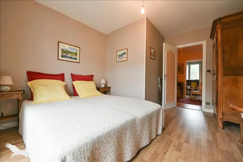 Appartement à vendre, 122m², Blois