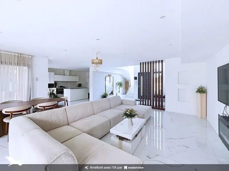Maison à vendre, 153m², Fonsorbes
