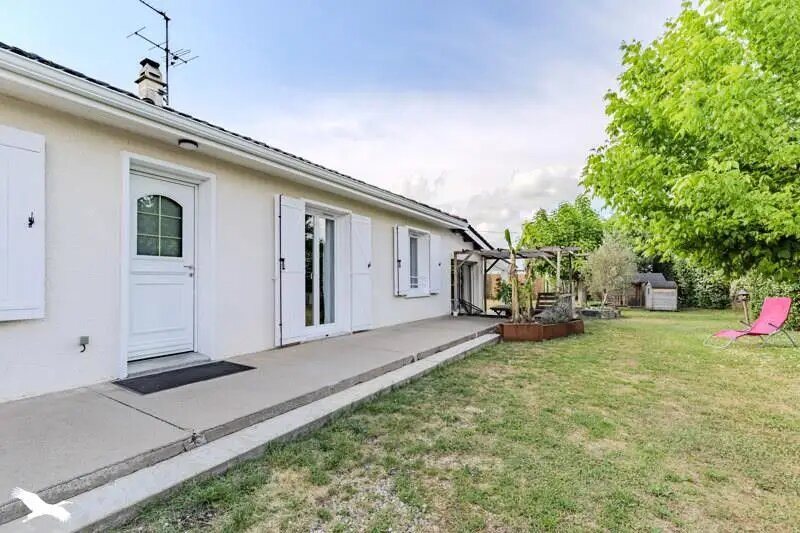 Maison à vendre, 104m², Pugnac