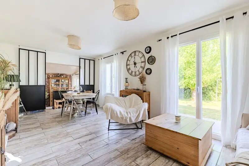 Maison à vendre, 104m², Pugnac