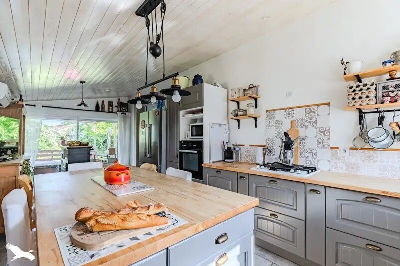 Maison à vendre, 104m², Pugnac