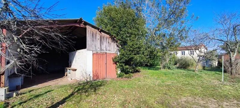 Maison à vendre, 121m², Saint-Aigulin